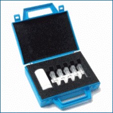 Control Kit for the Calibration of RH Sensors