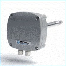 DT284 Digital RH and Temperature Transmitter Remote Version