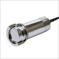 Electronic Pressure, Level and Vacuum Transmitter - Stainless Steel Cover w/ Cable Version