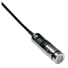 Slimline Miniature Electronic Pressure Transmitter - Cable Version