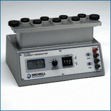 S503 Humidity Calibrator