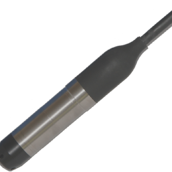 Depth/Level Transmitter - Rangeable 4-20 mA