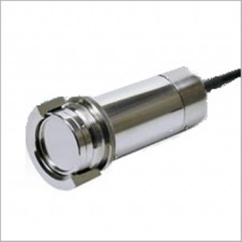 Electronic Pressure, Level and Vacuum Transmitter - Stainless Steel Cover w/ Cable Version