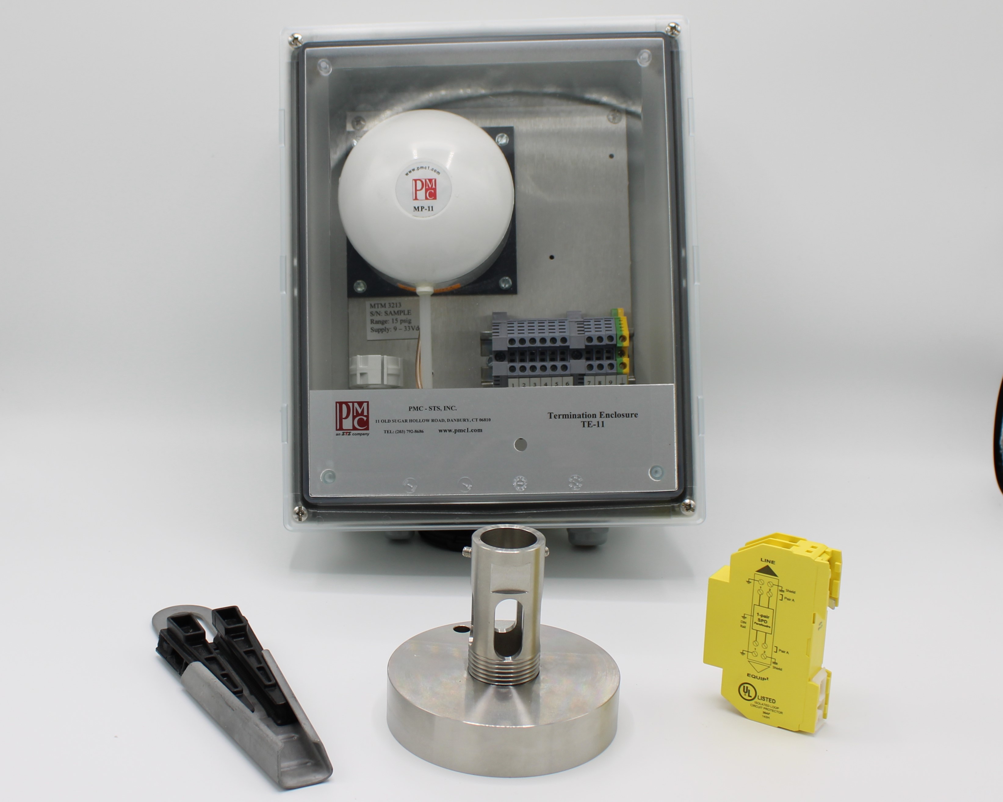 SLS01 Sewage Lift Station Kit