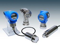 PMC SMART transmitters
