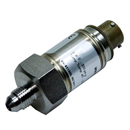 Best In Class Precision Pressure Transmitter