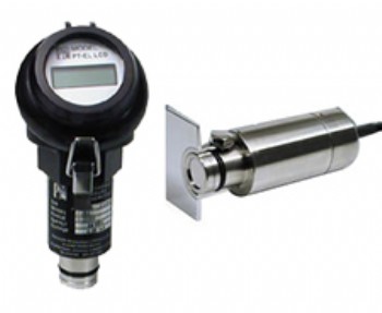 Analog Miniature Electronic Flush-Mount Transmitters