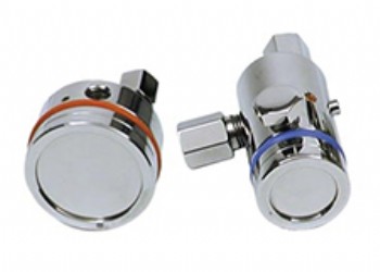 Pneumatic Miniature Flush-Mount Pressure & Level Transmitters
