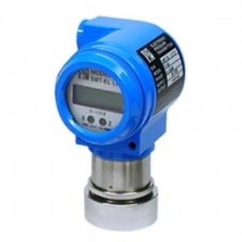 Smart HART® Protocol Electronic Flush-Mount Transmitters