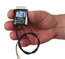 Pressure Scanners