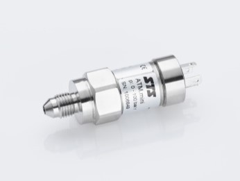 Voltage Output, 0 - 5 Vdc, 0 - 10 Vdc