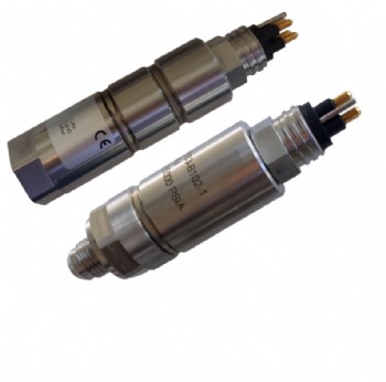 Subsea Pressure Transmitters