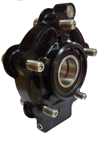 RWT Series / KA Sensors Motorsport