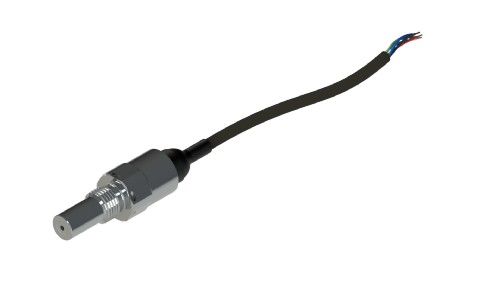 ASMT Series / KA Sensors - Ranges up to 6000 psi