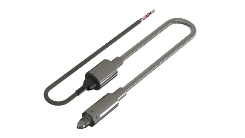 Cryogenic Pressure Sensor - ASUC Series