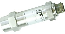 STS ATM.23 Industrial Voltage Pressure Transmitter