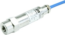STS ATM/IS 4-20 mA Pressure Transmitter Series