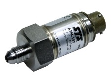 STS ATM.1ST/IS Precision Pressure Transmitter, 4-20 mA