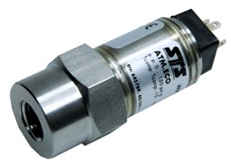STS ATM.ECO/IS Series 4 to 20 mA Pressure Transmitter