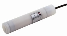 STS Chemical Application Depth/Level Submersible Transmitter with PVDF and PTFE Wetted Parts