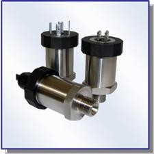 Industrial Pressure Transmitter IMP Series