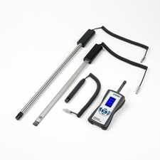 MDM 25 Hand-Held Relative Humidity and Temperature Instruments