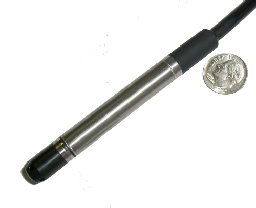 Miniature Depth / Level Transmitter (MTM3000)