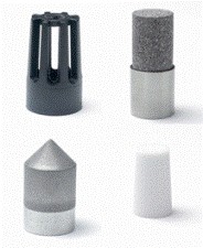 Protection Caps and Filters