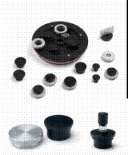 Housing Ports, Caps, Plugs, Doors, Carrying Cases, Desiccant, Water Bottle, and Port Adapter Tool