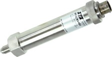 STS PTM/RS485 Programmable Pressure Transmitter Series