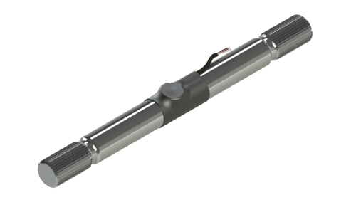 SGT Strain Gauge-Torque / KA Sensors Motorsport