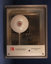 Dri-Box Cable Termination Enclosure (Maintenance-Free)