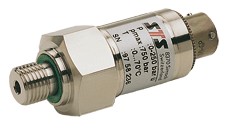 STS TM Passive (Millivolt) Transducer Series