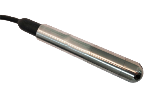 Affordable Depth & Level Transmitter with SDI-12 (VL3114)