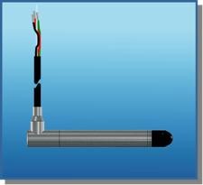 Side Entry Cable - Depth and Level (VL4563)