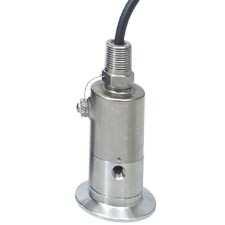 Low Pressure Differential Pressure Transmitter