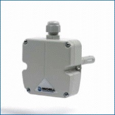 DT269 Relative Humidity Transmitter