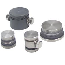 Dummy Transmitter Plugs