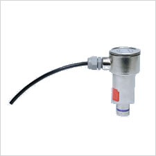 Miniature Electronic Pressure Transmitter - Terminal Head Stainless Steel