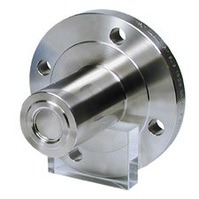 Electronic Pressure, Level and Vacuum Extended Diaphragm Transmitter