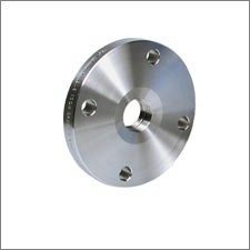 Flange-Mounted Adapters, Stainless Steel