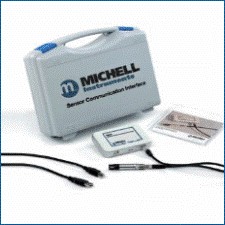 SCI Sensor Communication Interface