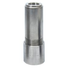 Stainless Steel Dip Tube Assembly