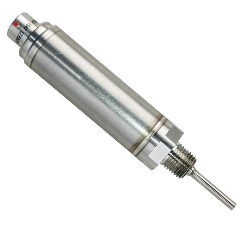 Combination Pressure & Temperature Transmitter - High Pressure