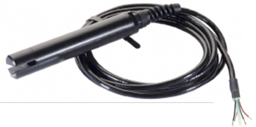 Conductivity/Salinity Sensor (VL8000)