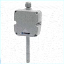 WM261 Relative Humidity Transmitter
