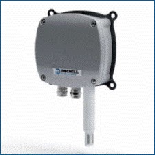 WM281 Digital RH/Temperature Transmitter