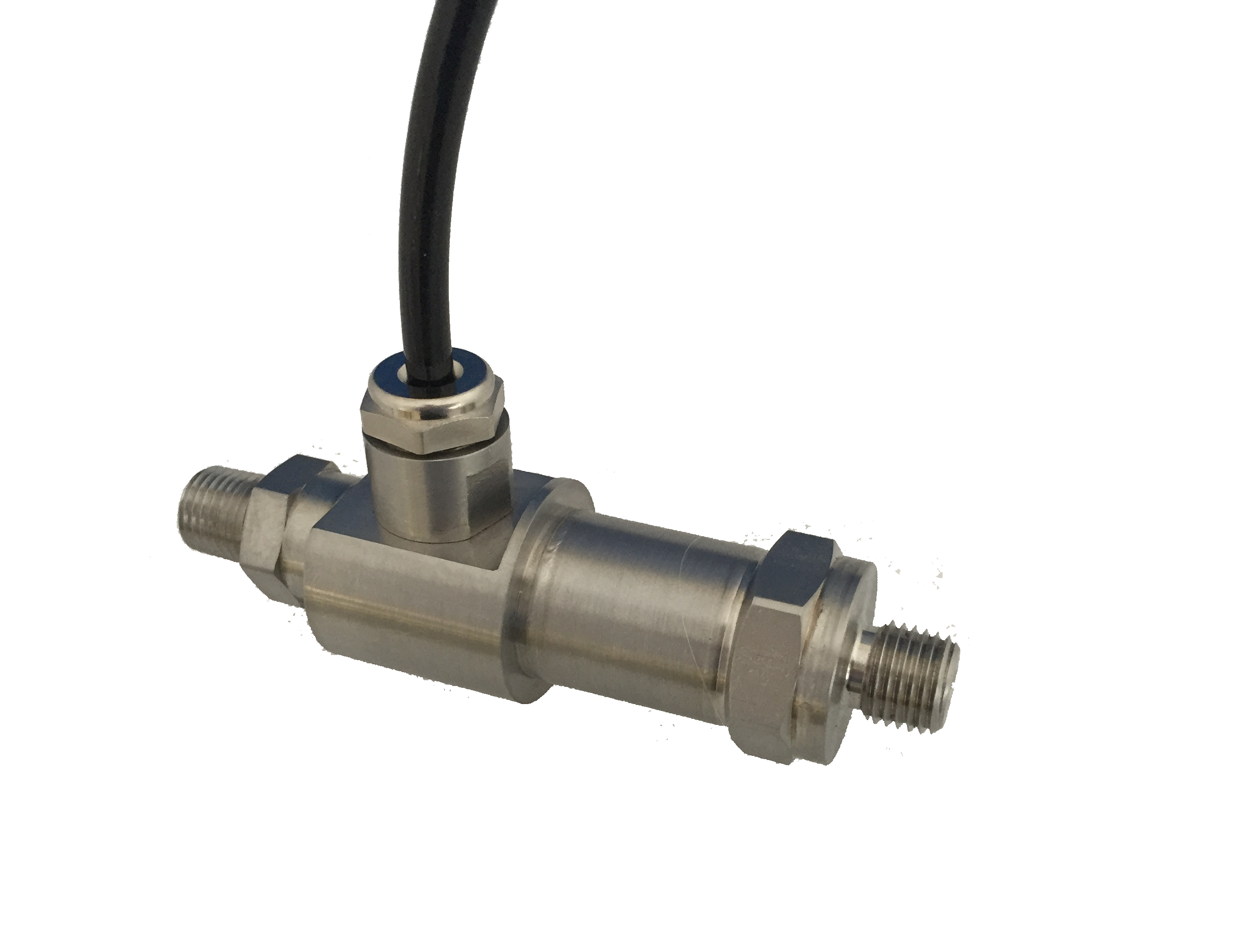 Differential Pressure Transmitter (DP1000) | PMC Engineering