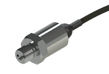 ASHT Series - Ranges Up to 6000 psi