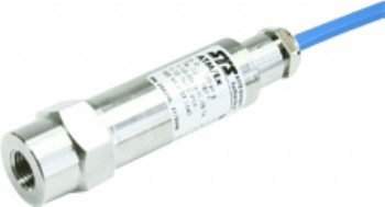 STS ATM/IS 4-20 mA Pressure Transmitter Series 